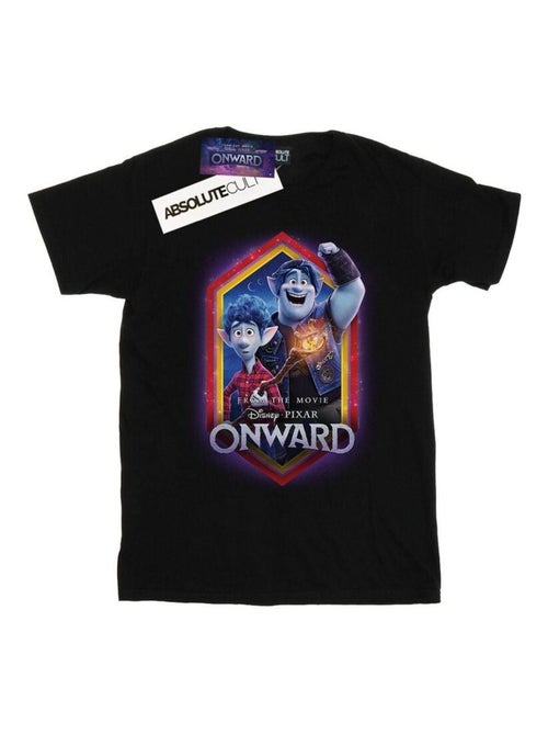 Disney - T-shirt ONWARD - Kiabi Disney - T-shirt ONWARD - Kiabi