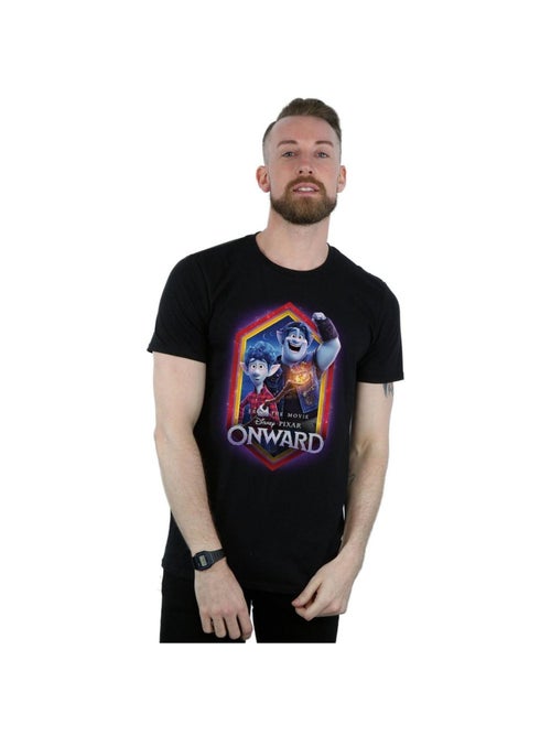 Disney - T-shirt ONWARD - Kiabi