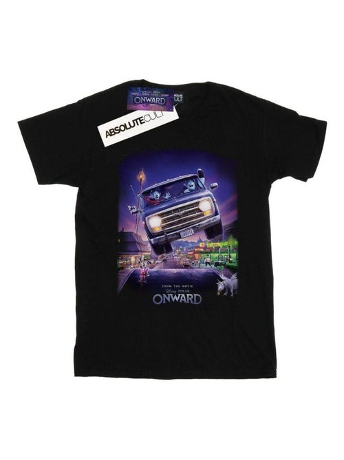 Disney - T-shirt ONWARD - Kiabi Disney - T-shirt ONWARD - Kiabi