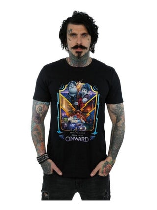 Disney - T-shirt ONWARD