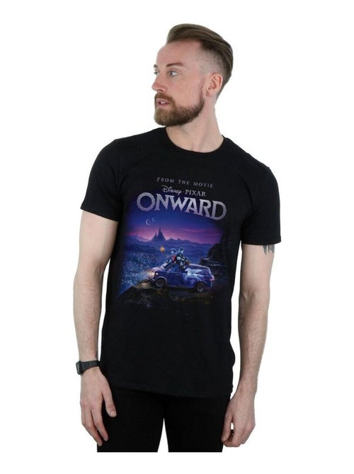 Disney - T-shirt ONWARD - Kiabi Disney - T-shirt ONWARD - Kiabi