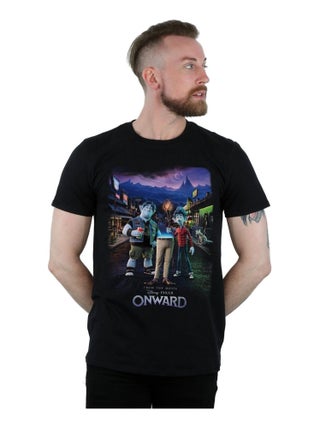 Disney - T-shirt ONWARD