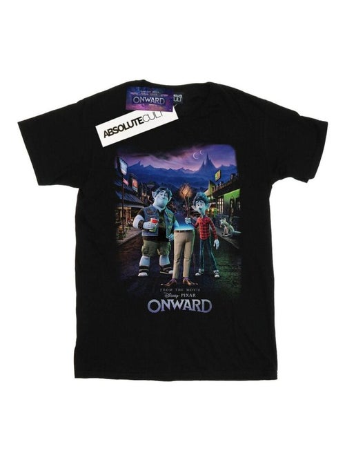 Disney - T-shirt ONWARD - Kiabi Disney - T-shirt ONWARD - Kiabi