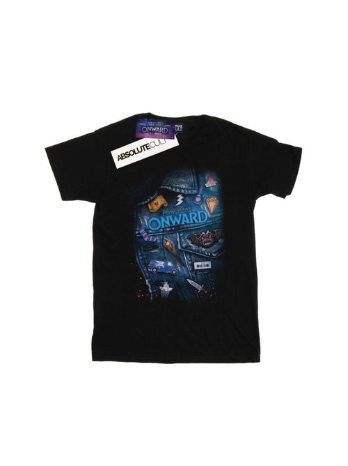 Disney - T-shirt ONWARD - Kiabi Disney - T-shirt ONWARD - Kiabi