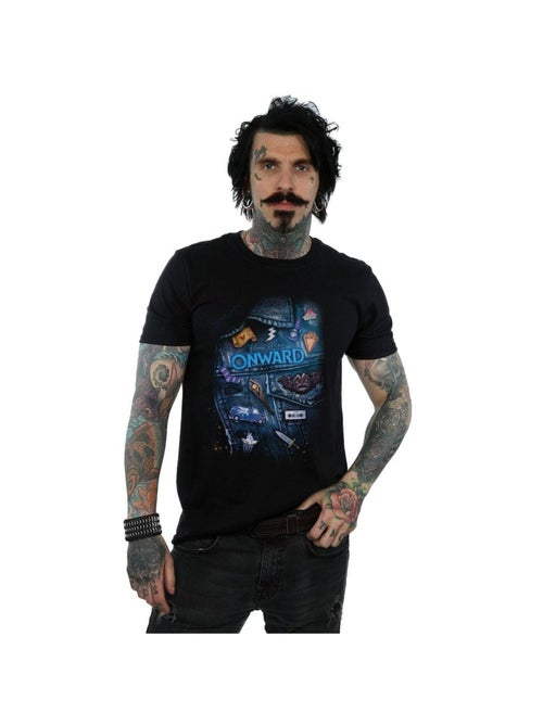 Disney - T-shirt ONWARD - Kiabi Disney - T-shirt ONWARD - Kiabi