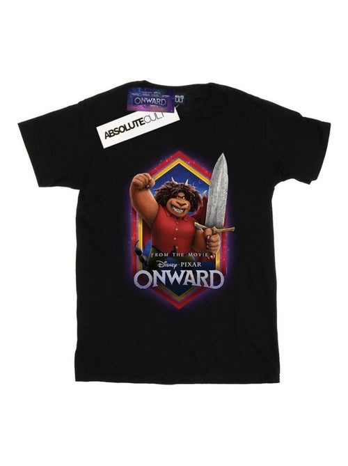 Disney - T-shirt ONWARD - Kiabi Disney - T-shirt ONWARD - Kiabi