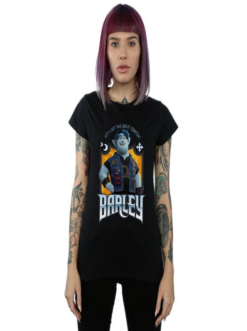 Disney - T-shirt ONWARD - Kiabi