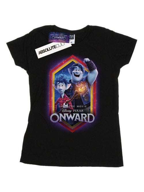 Disney - T-shirt ONWARD - Kiabi Disney - T-shirt ONWARD - Kiabi