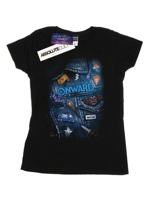 Disney - T-shirt ONWARD - Kiabi Disney - T-shirt ONWARD - Kiabi