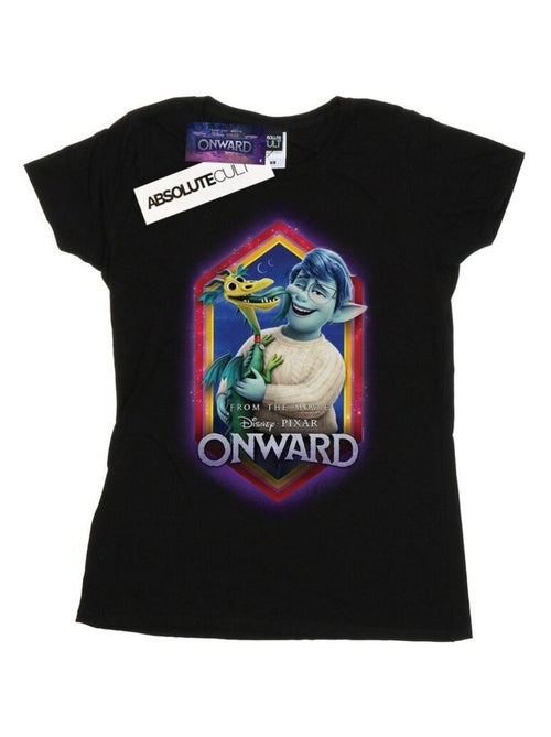 Disney - T-shirt ONWARD - Kiabi Disney - T-shirt ONWARD - Kiabi