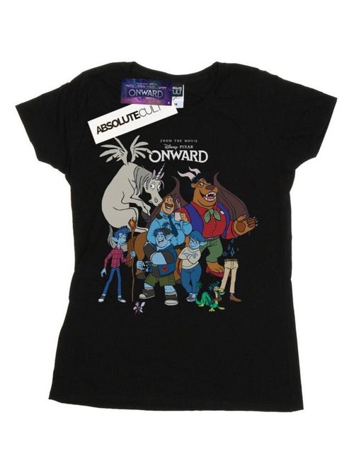 Disney - T-shirt ONWARD - Kiabi Disney - T-shirt ONWARD - Kiabi