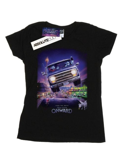 Disney - T-shirt ONWARD - Kiabi Disney - T-shirt ONWARD - Kiabi