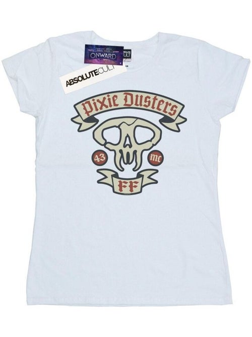 Disney - T-shirt ONWARD PIXIE DUSTERS - Kiabi Disney - T-shirt ONWARD PIXIE DUSTERS - Kiabi