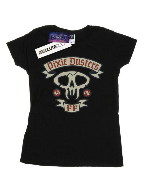 Disney - T-shirt ONWARD PIXIE DUSTERS - Kiabi Disney - T-shirt ONWARD PIXIE DUSTERS - Kiabi