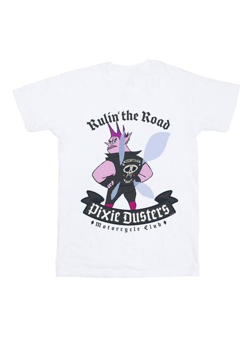 Disney - T-shirt ONWARD PIXIE DUSTERS RULIN' - Kiabi Disney - T-shirt ONWARD PIXIE DUSTERS RULIN' - Kiabi