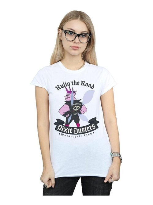Disney - T-shirt ONWARD PIXIE DUSTERS RULIN' - Kiabi