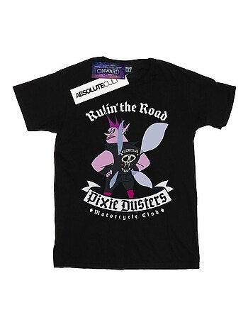 Disney - T-shirt ONWARD PIXIE DUSTERS RULIN'