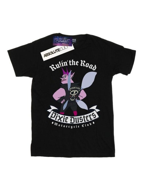 Disney - T-shirt ONWARD PIXIE DUSTERS RULIN' - Kiabi Disney - T-shirt ONWARD PIXIE DUSTERS RULIN' - Kiabi