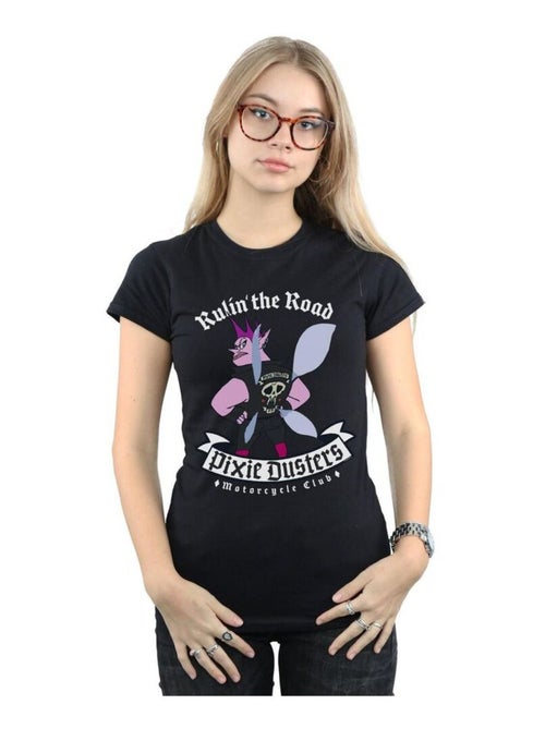 Disney - T-shirt ONWARD PIXIE DUSTERS RULIN' - Kiabi