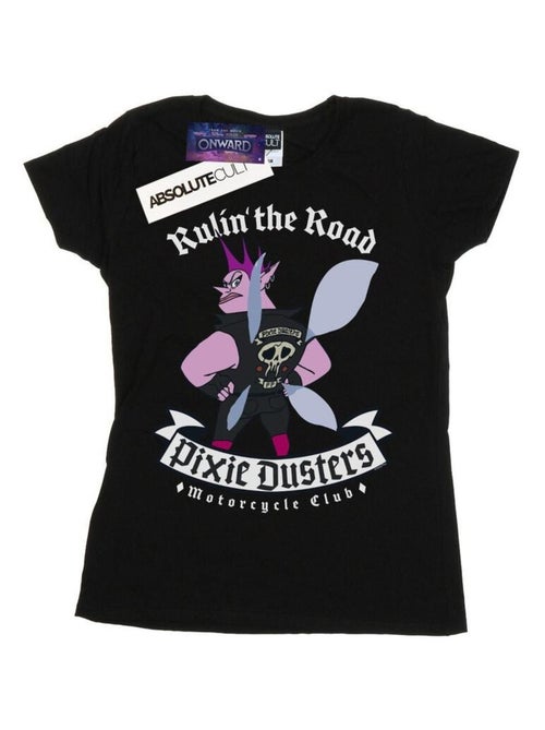 Disney - T-shirt ONWARD PIXIE DUSTERS RULIN' - Kiabi Disney - T-shirt ONWARD PIXIE DUSTERS RULIN' - Kiabi