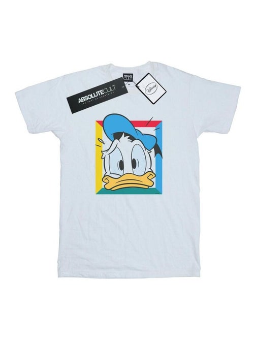 Disney - T-shirt PANICKED - Kiabi