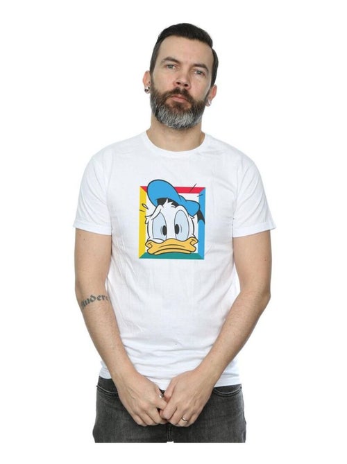 Disney - T-shirt PANICKED - Kiabi