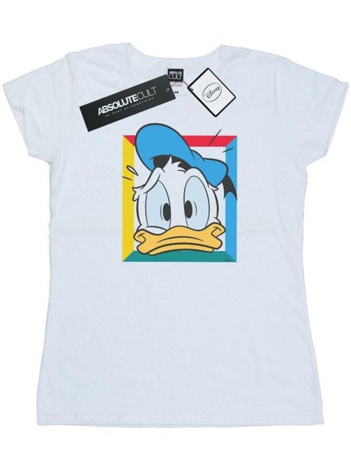 Disney - T-shirt PANICKED - Kiabi