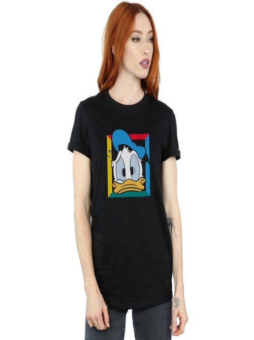 Disney - T-shirt PANICKED - Kiabi