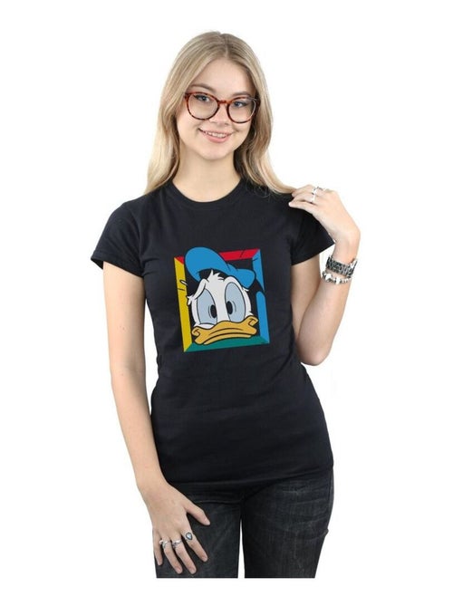 Disney - T-shirt PANICKED - Kiabi Disney - T-shirt PANICKED - Kiabi