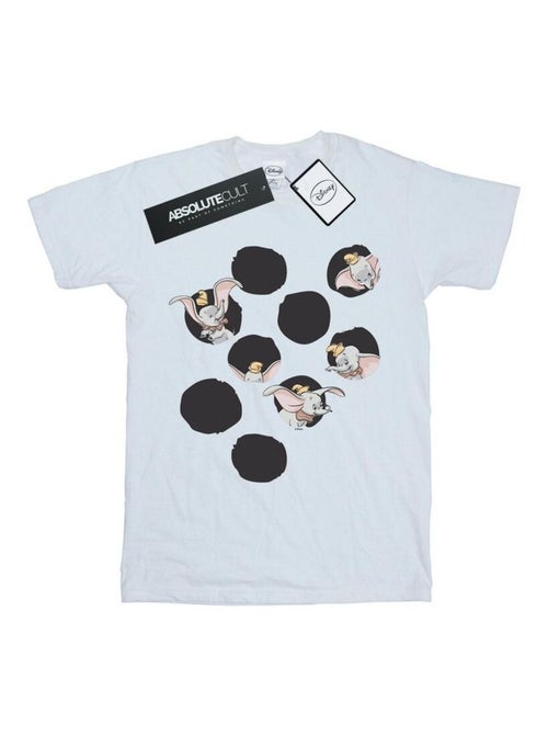 Disney - T-shirt PEEKABOO - Kiabi