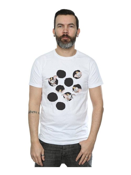 Disney - T-shirt PEEKABOO - Kiabi