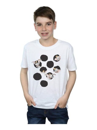 Disney - T-shirt PEEKABOO