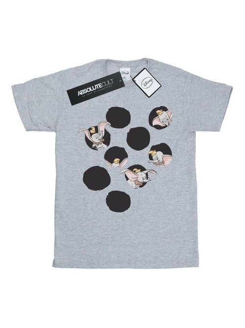 Disney - T-shirt PEEKABOO - Kiabi