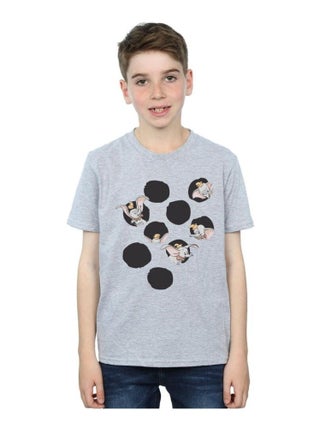 Disney - T-shirt PEEKABOO