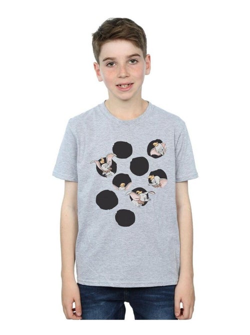 Disney - T-shirt PEEKABOO - Kiabi