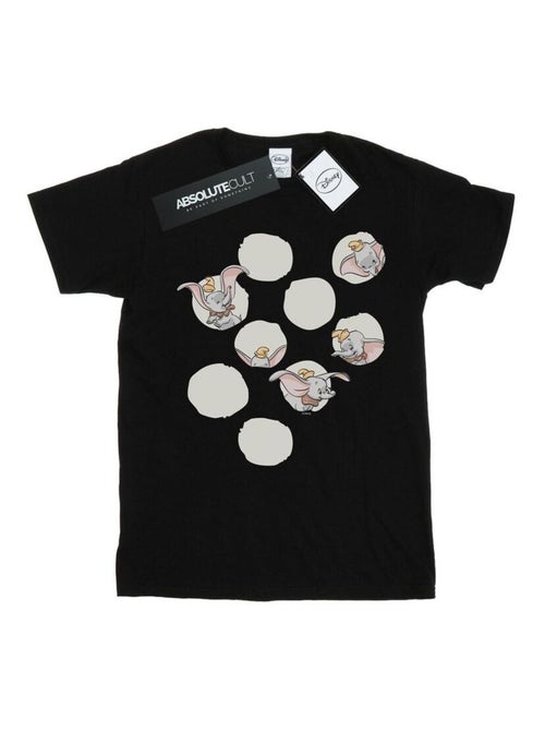 Disney - T-shirt PEEKABOO - Kiabi