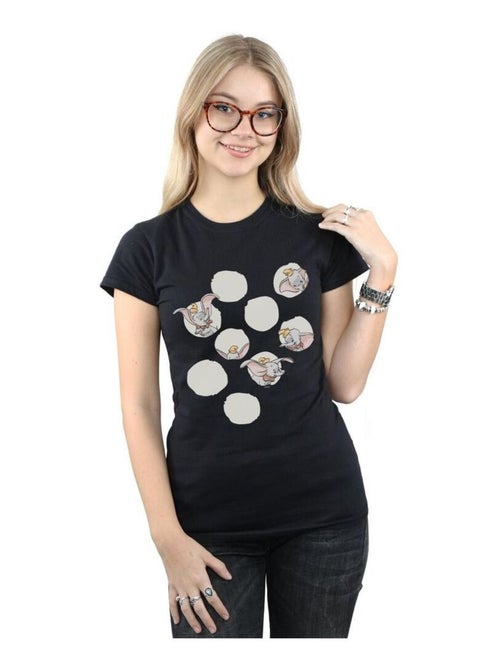 Disney - T-shirt PEEKABOO - Kiabi