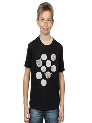 Disney - T-shirt PEEKABOO