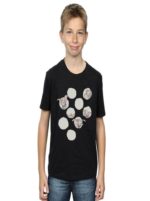 Disney - T-shirt PEEKABOO - Kiabi