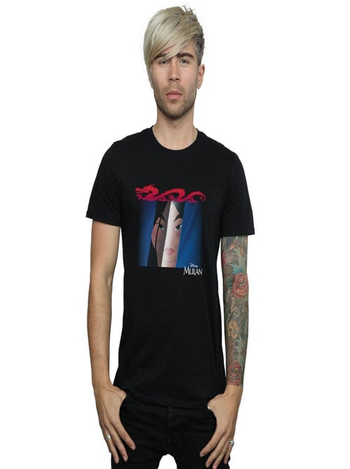 Disney - T-shirt PEEP - Kiabi
