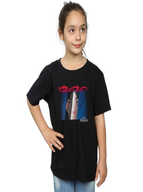Disney - T-shirt PEEP - Kiabi