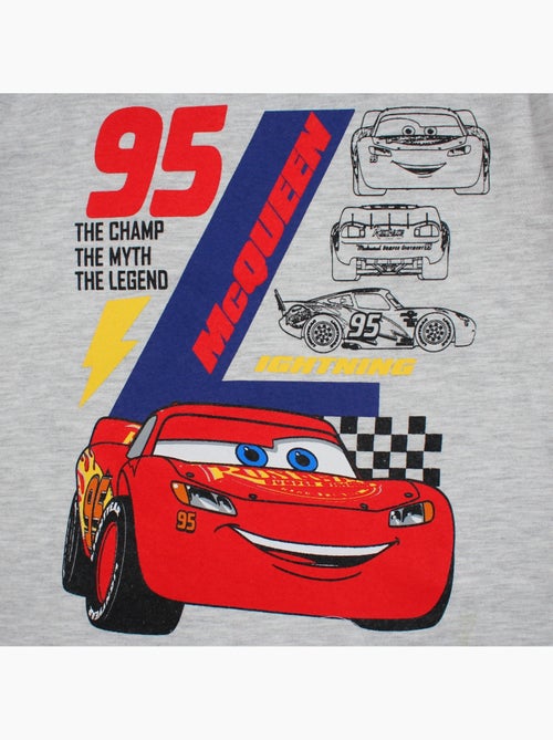Disney - T-shirt personnage avec son short assorti - Kiabi