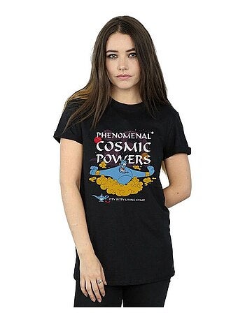 Disney - T-shirt PHENOMENAL COSMIC POWERS