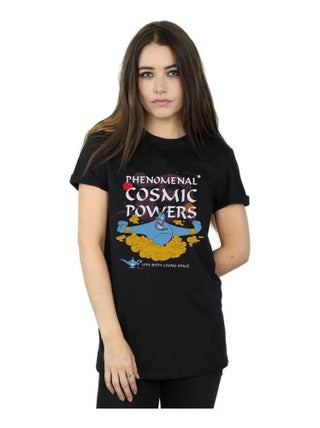 Disney - T-shirt PHENOMENAL COSMIC POWERS