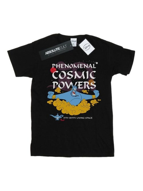 Disney - T-shirt PHENOMENAL COSMIC POWERS - Kiabi