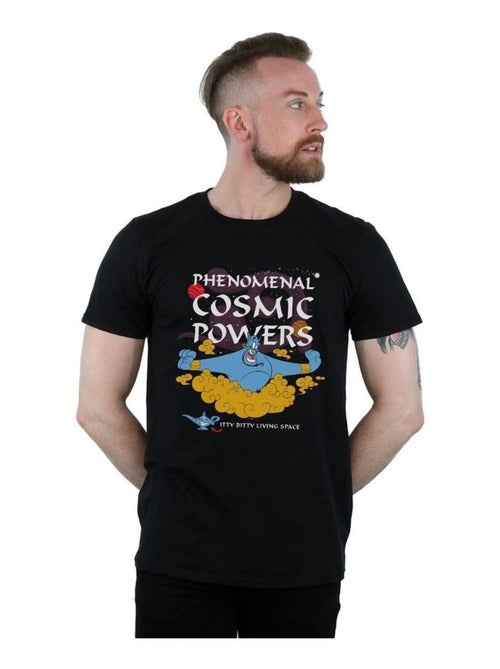 Disney - T-shirt PHENOMENAL COSMIC POWERS - Kiabi