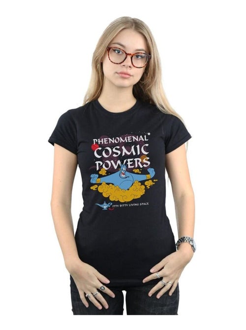 Disney - T-shirt PHENOMENAL COSMIC POWERS - Kiabi