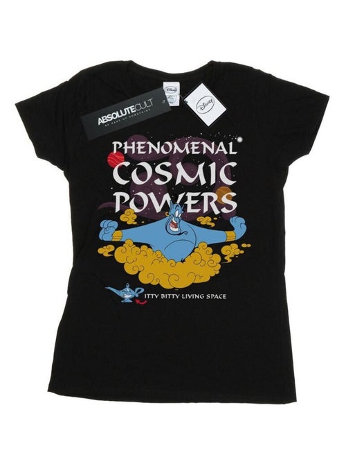 Disney - T-shirt PHENOMENAL COSMIC POWERS - Kiabi Disney - T-shirt PHENOMENAL COSMIC POWERS - Kiabi