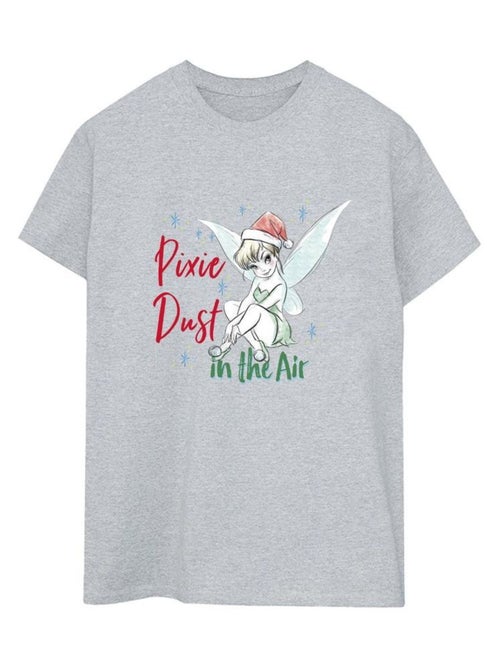 Disney - T-shirt PIXIE DUST - Kiabi Disney - T-shirt PIXIE DUST - Kiabi