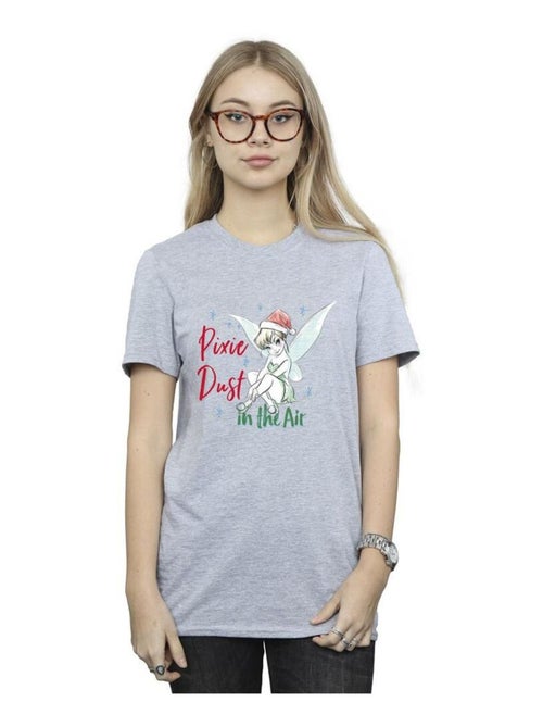 Disney - T-shirt PIXIE DUST - Kiabi Disney - T-shirt PIXIE DUST - Kiabi